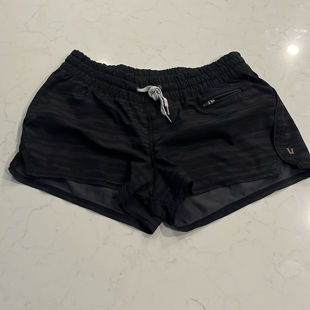 Vuori Clementine Shorts